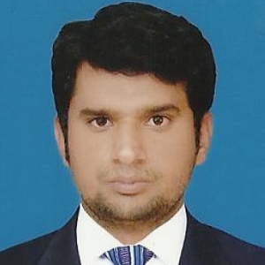 Muhammad Noman -Freelancer in Bahawalpur,Pakistan
