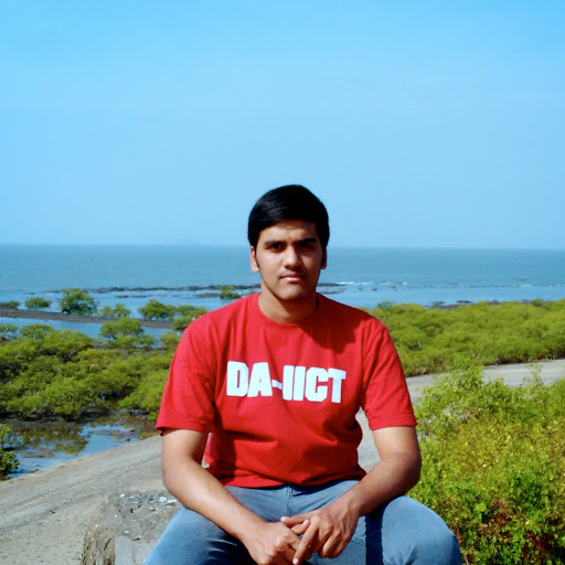 Ashok Koduru-Freelancer in Hyderabad,India
