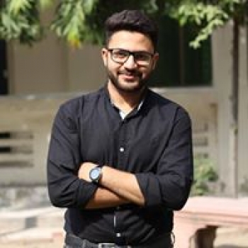 Syed Moiz Ali-Freelancer in Lahore,Pakistan