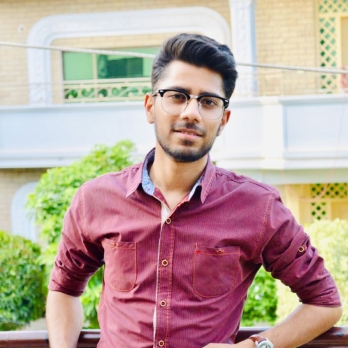 Fahad Tanveer-Freelancer in Islamabad,Pakistan