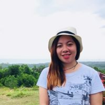 Vivien Zabate-Freelancer in Bacolod City,Philippines