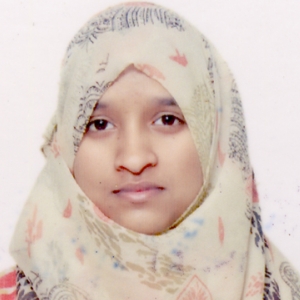 Javeria Zia-Freelancer in Rawalpindi,Pakistan