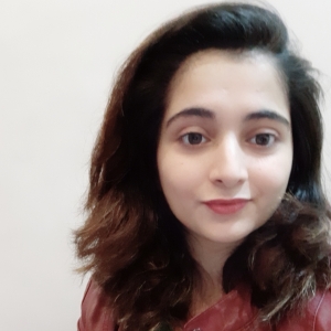 Hina Aziz-Freelancer in Rawalpindi,Pakistan