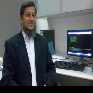 Hasibullah Khan-Freelancer in Muscat,Oman