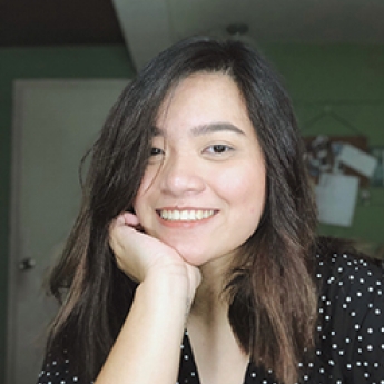 Ana Quintans-Freelancer in Taguig,Philippines