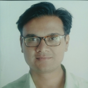 Neelesh Kumar-Freelancer in Vadodara,India