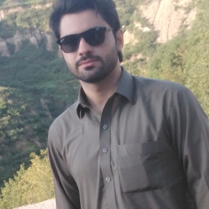 Mian Shahab Uddin-Freelancer in Abbottabad,Pakistan