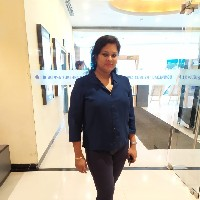 Shivangi Agarwal-Freelancer in ,India