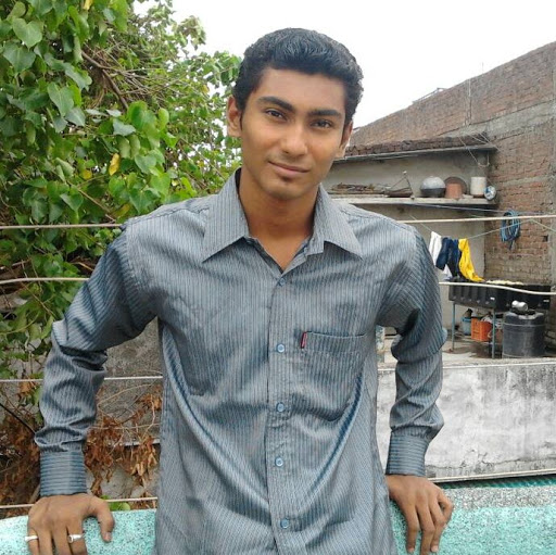 Nilesh Bhanse-Freelancer in Surat,India