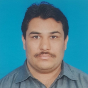Ijaz Ali Shah-Freelancer in Peshawar,Pakistan