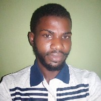 Peter Horloway-Freelancer in Lagos,Nigeria