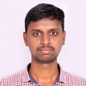 Venkatanikhil Thondapu-Freelancer in Bengaluru,India