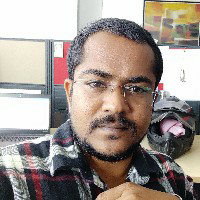 Anil Kumar-Freelancer in Bengaluru,India