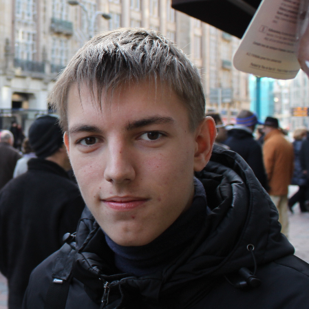 Alexandr Tsiganov-Freelancer in Krasnodar,Russian Federation