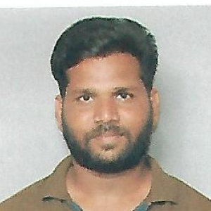 Virupa Virupakshi-Freelancer in Hospet,India