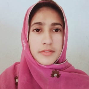 Ambreen Shah-Freelancer in Rawalpindi,Pakistan