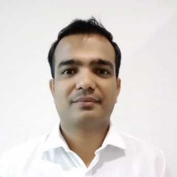 Sandip Hatwar-Freelancer in ,India
