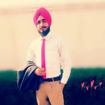 Pardeep Singh-Freelancer in ,India