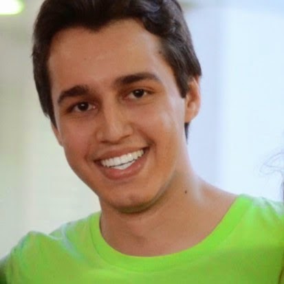 Cleydson José De Figueiredo Junior-Freelancer in Goi,Brazil