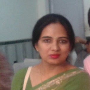 Anjali Arora-Freelancer in New Delhi,India