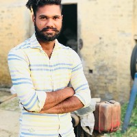 Lakhwinder Singh-Freelancer in Ludhiana,India