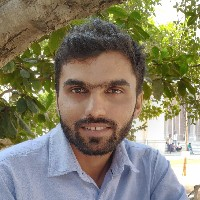 Jaseem Ali-Freelancer in ,India