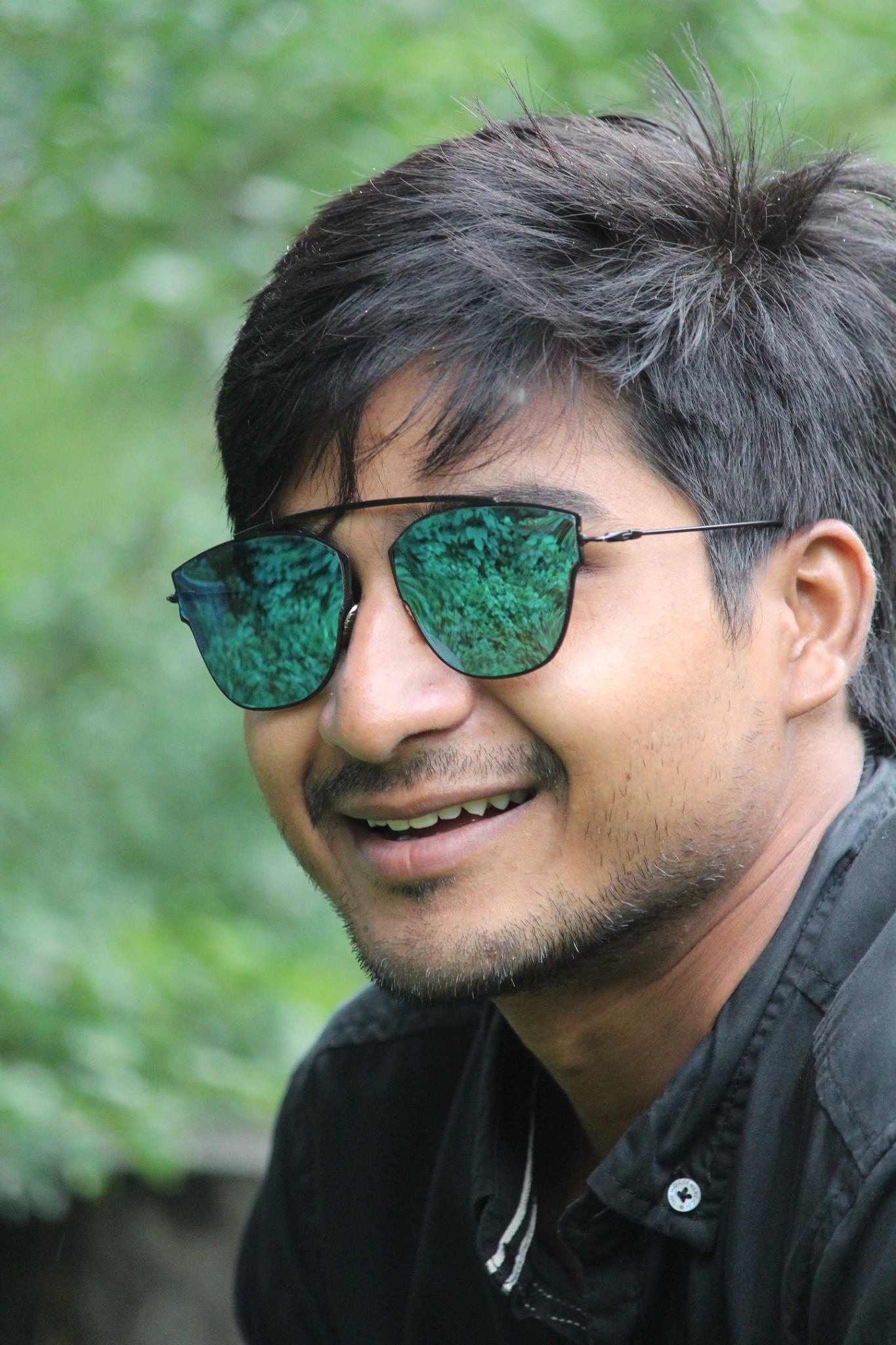 Deepak Patel-Freelancer in Indore,India