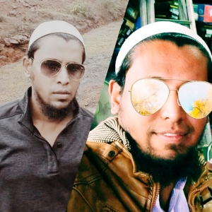 Muhammad Zakeer Bagayat-Freelancer in ,India