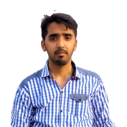 Danish Yaseen-Freelancer in Rawalpindi,Pakistan