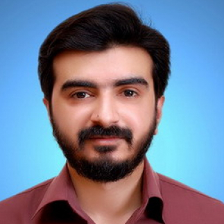 Fahad Khan-Freelancer in Hyderabad,Pakistan