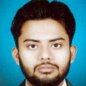 Shahzad Ali-Freelancer in Jhuddo,Pakistan