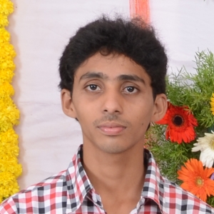 Ram Madicharla-Freelancer in Ellore,India