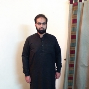 Mirza Shehryar-Freelancer in Lahore,Pakistan