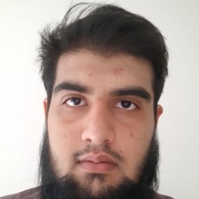 Abdul Hadi-Freelancer in Lahore,Pakistan