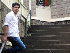 Alvin Jaison-Freelancer in Kochi,India