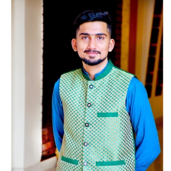 Asadullah Badar-Freelancer in Islamabad,Pakistan
