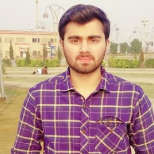 H Fawaz Farooq-Freelancer in Gujranwala,Pakistan