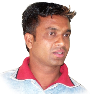 Kamlesh Wahane-Freelancer in Pune,India