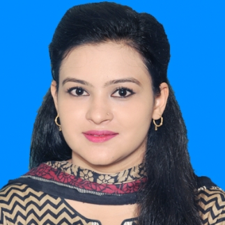Nicolita Gulzar-Freelancer in Karachi,Pakistan