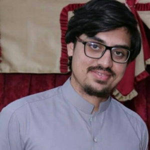 Furqan Hussain-Freelancer in Karachi,Pakistan