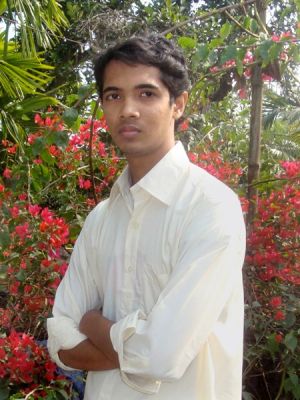 Jayeed Ibne Ikram-Freelancer in Kushtia,Bangladesh