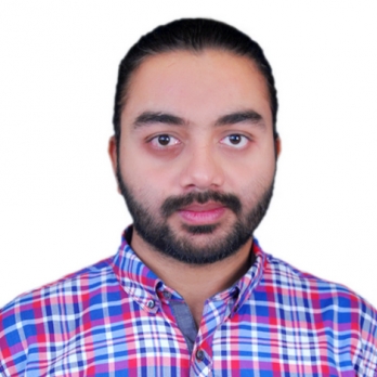 Salman Ahmad-Freelancer in Lahore,Pakistan