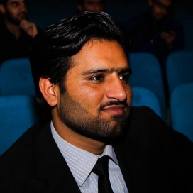 Usman Gujjar-Freelancer in Sarhad,Pakistan