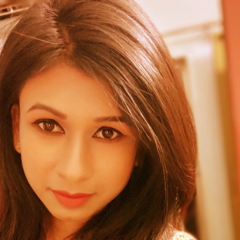 Neha Agarwal-Freelancer in ,India