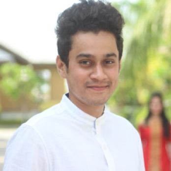John Patel-Freelancer in Rajkot,India