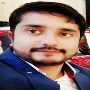 Ahsan Siddiqui-Freelancer in Multan,Pakistan