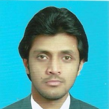 Ahsan Naeem-Freelancer in Islamabad,Pakistan