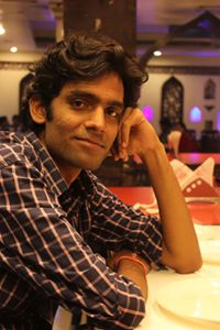 Ajay Kumar-Freelancer in Bhopal, Madhya Pradesh,India