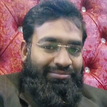 Aamir Hussain-Freelancer in Rawalpindi,Pakistan