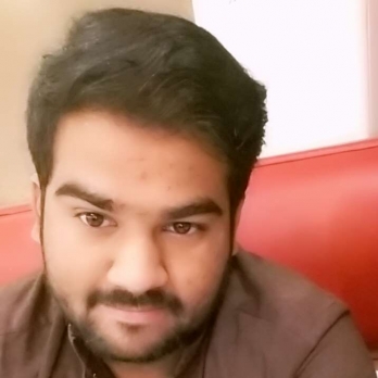 Hamza Siddiqqui-Freelancer in Multan,Pakistan